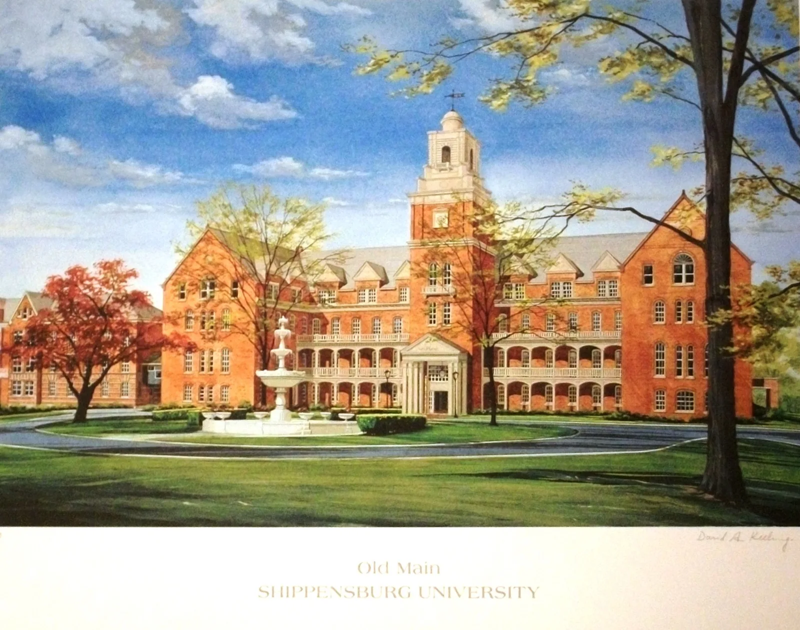 Shippensburg University